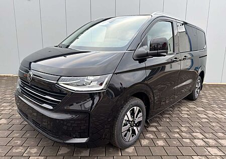 VW T7 Caravelle Volkswagen Caravelle 2.0 TDI 125 kW Style 4MOTION/LED/LEDER