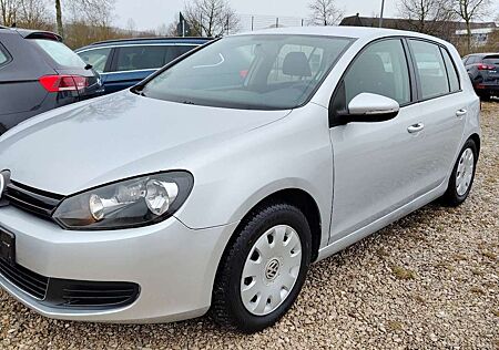 VW Golf Volkswagen VI 1.4 Klimaautomatik* AHK* TÜV 2026*