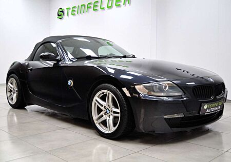 BMW Z4 Roadster 2.5i / NAVI / SHZ / M SPORTPAKET