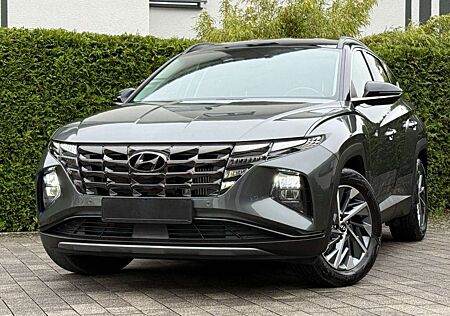 Hyundai Tucson HTRAC Mild-Hybrid 4WD Automatik *ALLRAD*