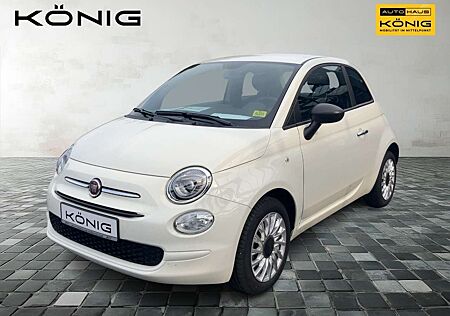 Fiat 500 1.0 GSE MY23 Klima *CarPlay *Radio
