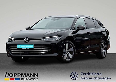 VW Passat Variant Volkswagen 1.5 TSI Hybrid AHK ACC LED NAVI K