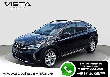 VW Taigo Volkswagen Life 1.0 TSI*VIRTUAL*MATRIX*SHZ*APP*NAVI*