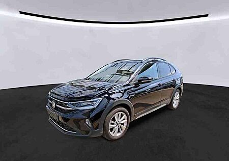VW Taigo Volkswagen Life 1.0 TSI*VIRTUAL*MATRIX*SHZ*APP*NAVI*
