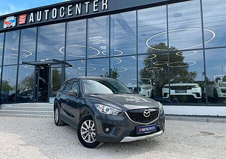 Mazda CX-5 Sendo AWD *NAVI*ALLRAD*AHK*KLIMAAUTOMATIK