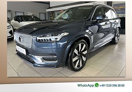Volvo XC 90 XC90 T8 Plus Bright Recharge AWD FourC Nappa 360