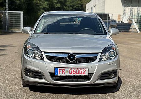 Opel Vectra C Lim. GTS / Sport , KM : 133000 + Klima