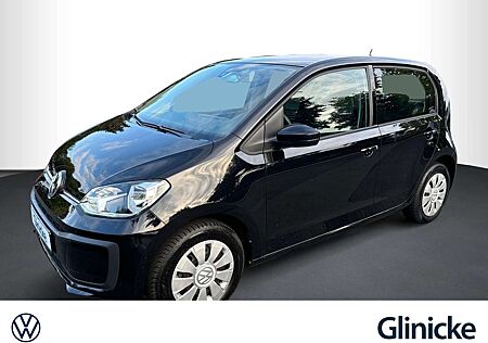 VW Up Volkswagen ! move 1.0 MPI PDC, KLIMA, ALLWETTER