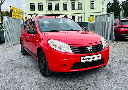 Dacia Sandero Eco 2.HAND