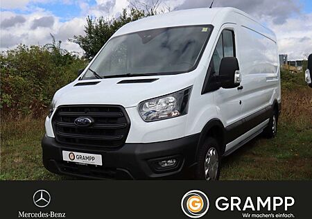 Ford Transit FT 310 (TTS) 2.0 TDCi DPF 310 L3 Trend