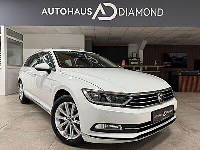 Volkswagen Passat Variant Highline* ACC* AHK * SHZ *
