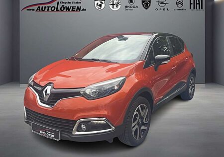 Renault Captur 0.9 TCe 90 eco² Experience ENERGY