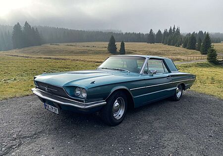 Ford Thunderbird Landau
