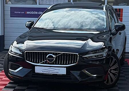 Volvo V60 Kombi Inscription Recharge Plug-In Hybrid