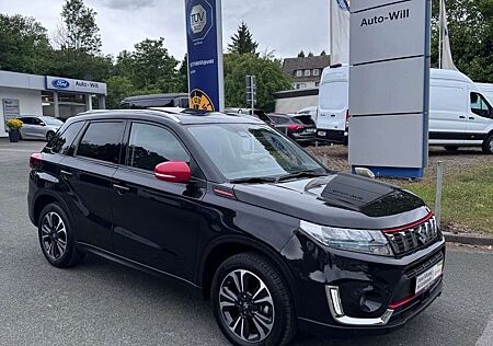 Suzuki Vitara 1.4 BOOSTERJET HYBRID COMFORT+ 4x4