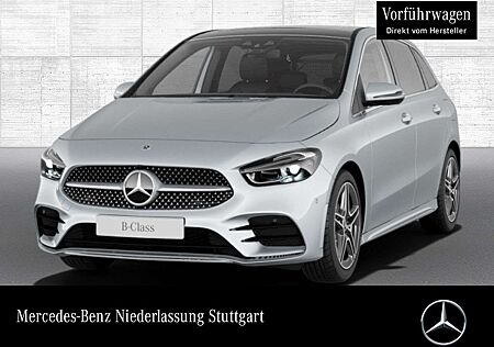 Mercedes-Benz B 200 AMG+PANO+360°+MULTIBEAM+HUD+KEYLESS+7G
