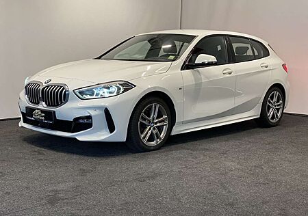 BMW 118 1 i M Sport Navi PDC SHZ CarPlay LED