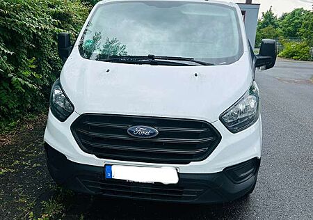 Ford Transit Custom 320 L1H1 LKW VA Basis