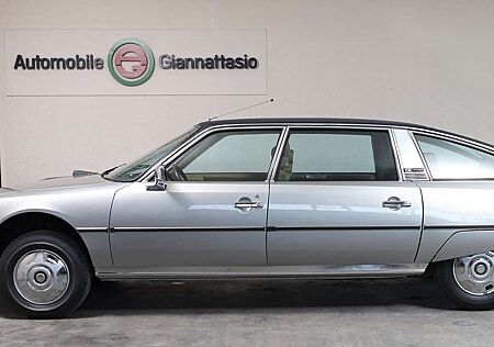 Citroën CX Citroen Prestige Flachdach 1.Hand*Original