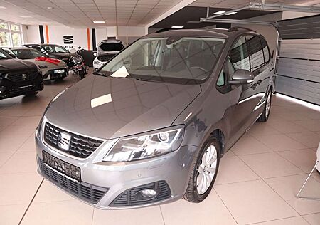 Seat Alhambra Style/NAVI/FULL LINK/AHK/7-Sitzer