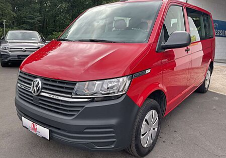 VW T6 Caravelle Volkswagen 2.0 TDI 9 Sitzer Klima PDC 1 Hand