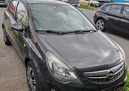 Opel Corsa Energy