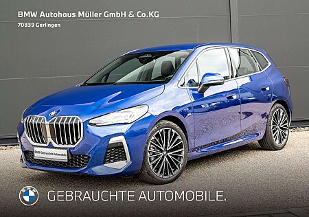 BMW 218 iA Active Tour M Sportpaket ACC HiFi DAB 1VB