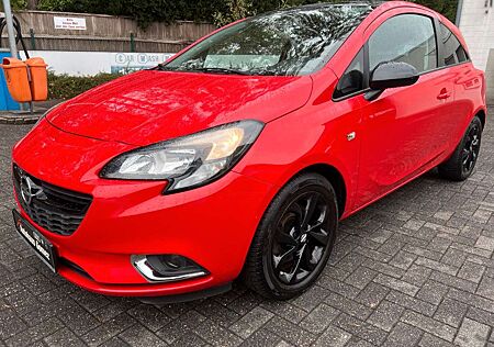 Opel Corsa E Color Edition ecoFlex