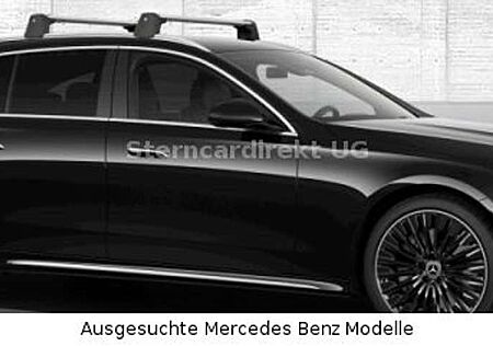 Mercedes-Benz E 300 e T AMG AHK DISTRO 20"AMG TWA LED