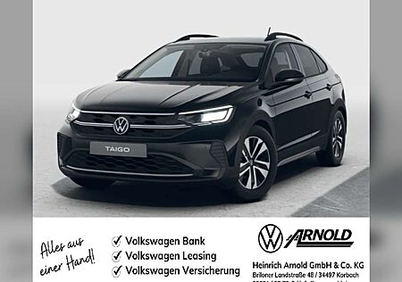 VW Taigo Volkswagen ENERGY 1,0 l TSI OPF 7-Gang-DSG