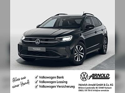 Volkswagen Taigo ENERGY 1,0 l TSI OPF 7-Gang-DSG