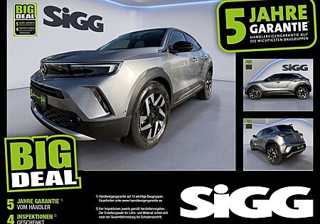 Opel Mokka 1.2 Turbo Elegance AppleCarplay!Top Zustand