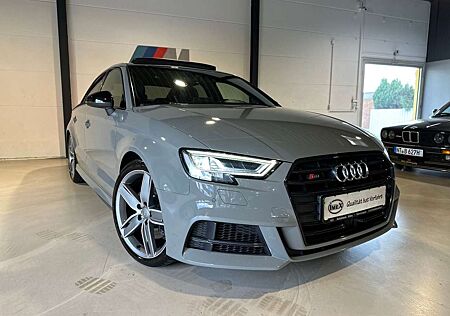 Audi S3 Lim.2.0TFSI quat*ACC*VIRTU*PANO*MATRIX*DE-FHZ