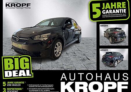 Opel Corsa F 1.2 Edition Fin. ab 2,99% Nav+SHZ+Kam+PDC