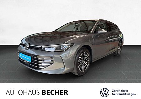 VW Passat Variant Volkswagen 1.5 TSI eHybrid Elegance/AHK/Matrix