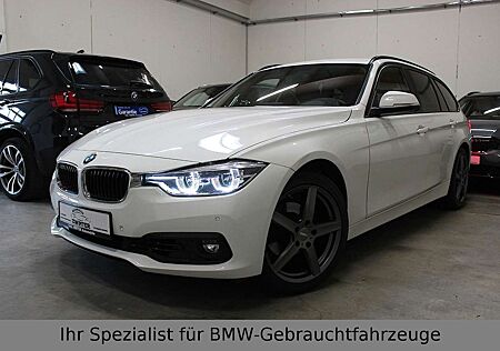 BMW 320 i Touring Facelift*Automatik*LED*Navigation