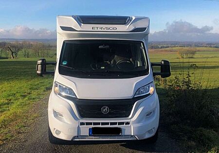 Fiat Ducato L2H2 Autm.