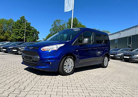 Ford Tourneo Connect 1.0 EcoBoost Trend *Klima Sitzh.