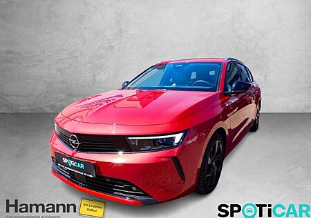 Opel Astra L ST Elegance 1.2 Turbo Automatik 8-Fach Bereift