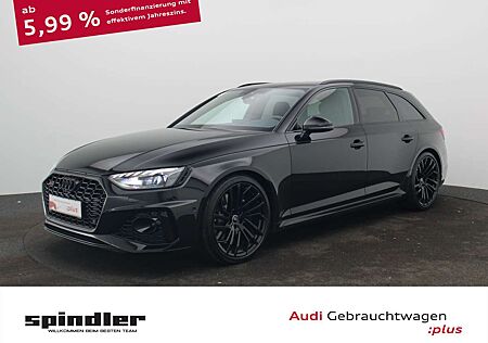 Audi RS4 quattro / Pano, Matrix, Vmax280, B&O