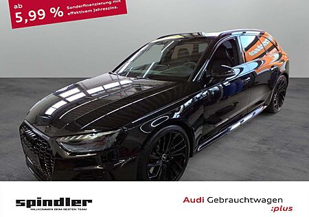 Audi RS4 quattro / Pano, Matrix, Vmax280, B&O