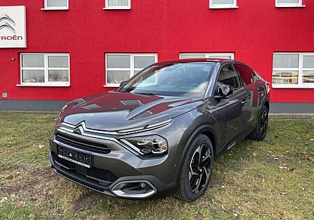 Citroën C4 X Citroen BlueHDi130 EAT8 MAX *LED*NAVI*SITZHEIZUNG*