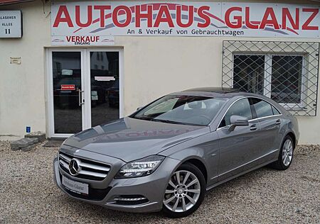 Mercedes-Benz CLS 350 CDI 1.Hand*SHG*29tkm*