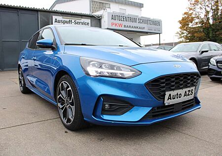 Ford Focus ST Line/1.Hd/NAVI/CAM/B&O/18"/KEYLESS/SHZ/LHZ