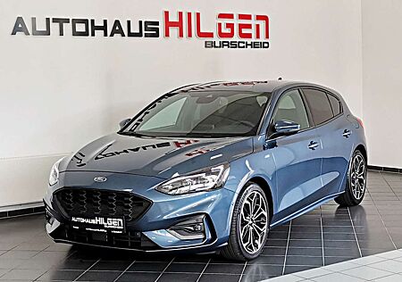 Ford Focus ST-Line Aut.*1.Hand*R.Kamera*B&O*Navi*LED