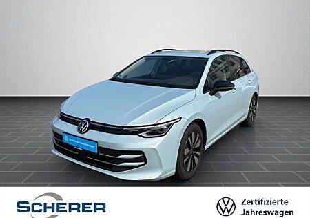 VW Golf Volkswagen VIII Variant GOAL 1.5 eTSI TIPTRONIC KAMERA