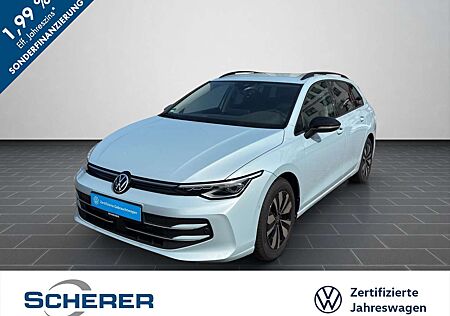 VW Golf Volkswagen VIII Variant GOAL 1.5 eTSI TIPTRONIC KAMERA