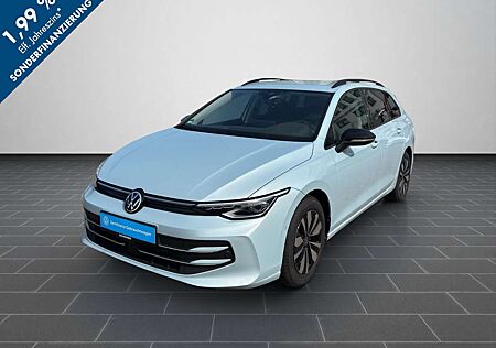 VW Golf Volkswagen VIII Variant GOAL 1.5 eTSI TIPTRONIC KAMERA