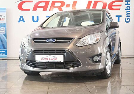Ford C-Max Trend