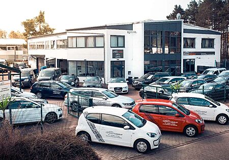 VW Caddy Volkswagen Kombi Cup 1.6 TDI DSG |STDHZ|PDC|GRA